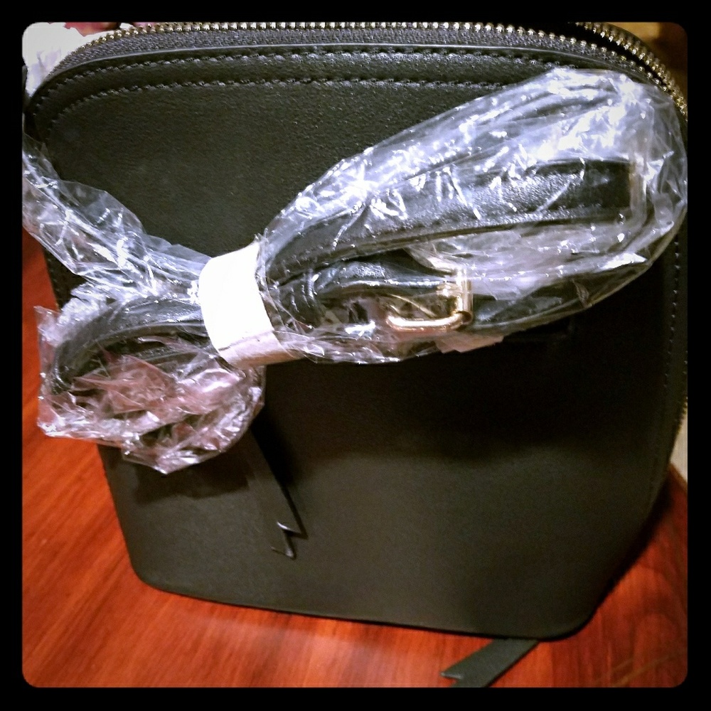 small purse